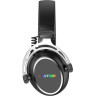 Гейминг слушалки Hator - Hypergang 3 USB, 7.1 Surround, Hi-Res, черни