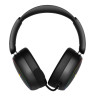 Гейминг слушалки HATOR - Phoenix 2 Wireless, безжични, черни