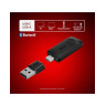 Гейминг слушалки HyperX - Cloud Flight 2, RGB, безжични, черни