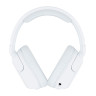 Гейминг слушалки HyperX - Cloud Flight 2, RGB, безжични, бели