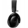 Гейминг слушалки HyperX - Cloud III S, безжични, черни