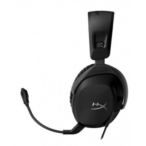 Гейминг слушалки HyperX - Cloud Stinger 2, черни