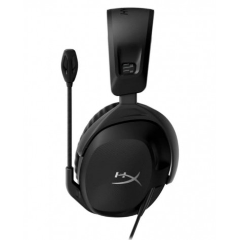 Гейминг слушалки HyperX - Cloud Stinger 2, черни