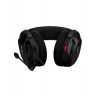 Гейминг слушалки HyperX - Cloud Stinger 2, черни