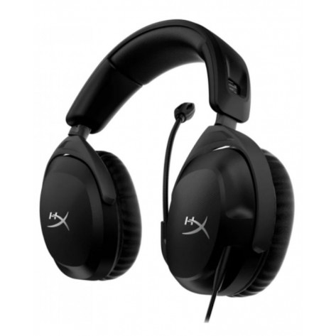 Гейминг слушалки HyperX - Cloud Stinger 2, черни