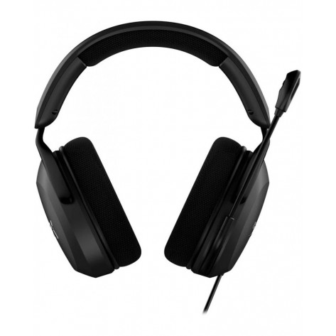 Гейминг слушалки HyperX - Cloud Stinger 2 Core, черни
