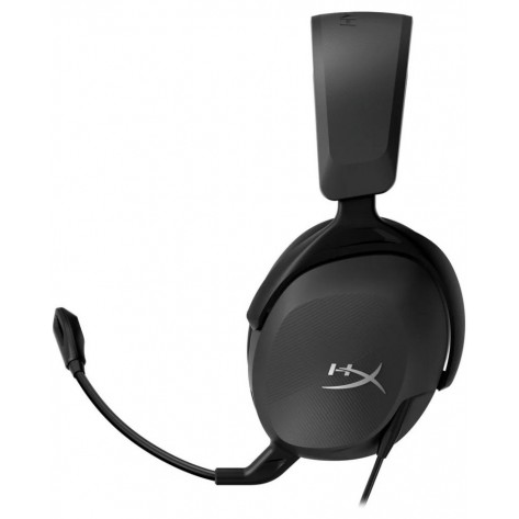Гейминг слушалки HyperX - Cloud Stinger 2 Core, черни
