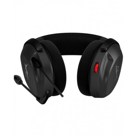 Гейминг слушалки HyperX - Cloud Stinger 2 Core, черни