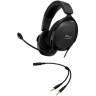 Гейминг слушалки HyperX - Cloud Stinger 2 Core, черни