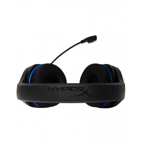  Гейминг слушалки HyperX - Cloud Stinger Core, черен/син