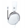  Гейминг слушалки HyperX - Cloud Stinger, PS5/PS4, бели