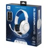  Гейминг слушалки JBL - Quantum 360, PS5, безжични, бели