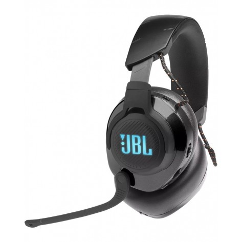  Гейминг слушалки JBL - Quantum 610, безжични, черни