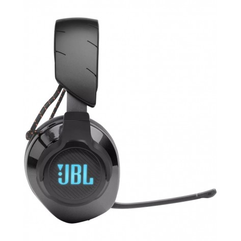  Гейминг слушалки JBL - Quantum 610, безжични, черни