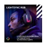 Гейминг слушалки Logitech - Astro A20 X, безжични, черни