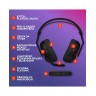 Гейминг слушалки Logitech - Astro A20 X, безжични, черни