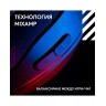 Гейминг слушалки Logitech - Astro A20 X, безжични, черни