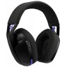 Гейминг слушалки Logitech - G321 Lightspeed, безжични, черни