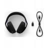 Гейминг слушалки Logitech - G321 Lightspeed, безжични, черни