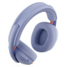 Гейминг слушалки Logitech - G325 Lightspeed, TWS, PC/Android/Switch2/PS5, лилави