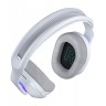 Гейминг слушалки Logitech - G522, безжични, бели