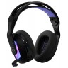 Гейминг слушалки Logitech - G522, безжични, черни