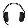 Гейминг слушалки Logitech - G522, безжични, черни