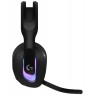 Гейминг слушалки Logitech - G522, безжични, черни