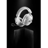 Гейминг слушалки Logitech - Pro X3 Lightspeed, безжични, бели