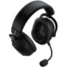 Гейминг слушалки Logitech - Pro X3 Lightspeed, безжични, черни