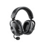 Гейминг слушалки Logitech - Pro X3 Lightspeed, безжични, черни