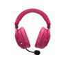 Гейминг слушалки Logitech - Pro X3 Lightspeed, безжични, Magenta
