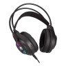 Гейминг слушалки Marvo - H8326, черни