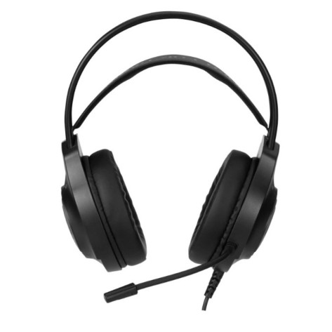 Гейминг слушалки Marvo - H8326, черни