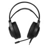 Гейминг слушалки Marvo - H8326, черни