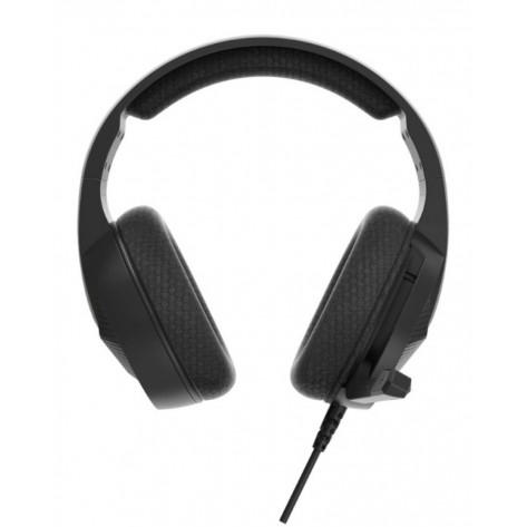 Гейминг слушалки Marvo - H8618, черни