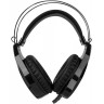  Гейминг слушалки Marvo - HG8901, черни