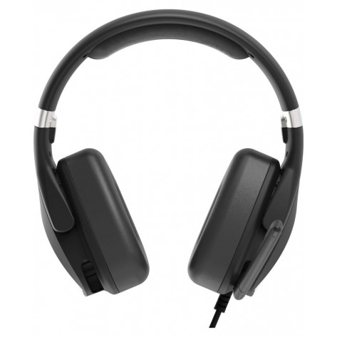  Гейминг слушалки Marvo - HG9068, черни