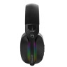 Гейминг слушалки Marvo - Pulz 70S 7.1 RGB, черни
