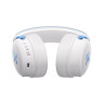 Гейминг слушалки MCHOSE - V9 Pro Steel, безжични, бели