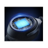 Гейминг слушалки MCHOSE - X9, 7.1 Surround, безжични, бели
