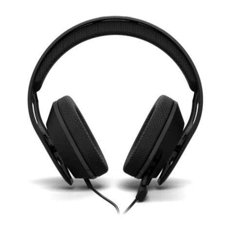Гейминг слушалки Nacon - RIG 300 PRO HS, черни
