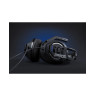 Гейминг слушалки Nacon - RIG 300 PRO HS, черни