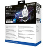 Гейминг слушалки Nacon - RIG 300 PRO HS, PC/PS4/PS5/XBOX, бели