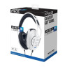 Гейминг слушалки Nacon - RIG 300 PRO HS, PC/PS4/PS5/XBOX, бели