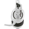 Гейминг слушалки Nacon - RIG 600 MAX HS, PC/PS4/PS5/Switch, безжични, бели