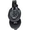 Гейминг слушалки Nacon - RIG 600 Pro HS, PS4, безжични, черни