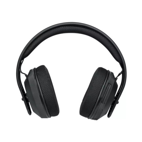 Гейминг слушалки Nacon - RIG 600 Pro HS, PS4, безжични, черни