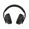 Гейминг слушалки Nacon - RIG 600 Pro HS, PS4, безжични, черни