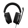 Гейминг слушалки Nacon RIG – R5 PRO HS, жични, черни